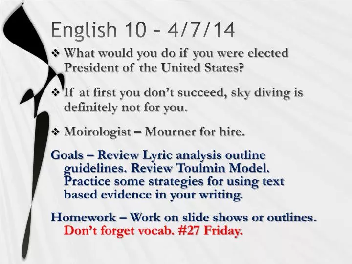 english 10 4 7 14