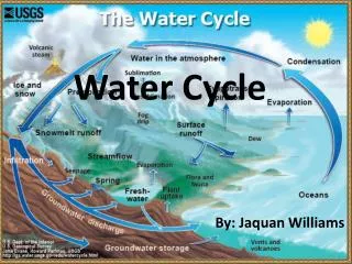 Water Cycle