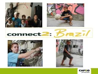 1. On which continent would you find Brazil?