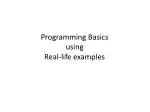 PPT - Using Matrices in Real Life PowerPoint Presentation, free ...