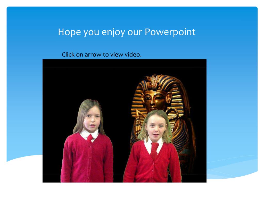 PPT - Hope you enjoy our Powerpoint PowerPoint Presentation, free ...