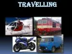travelling - slide 1