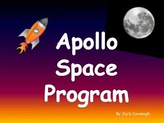 Apollo Space Program