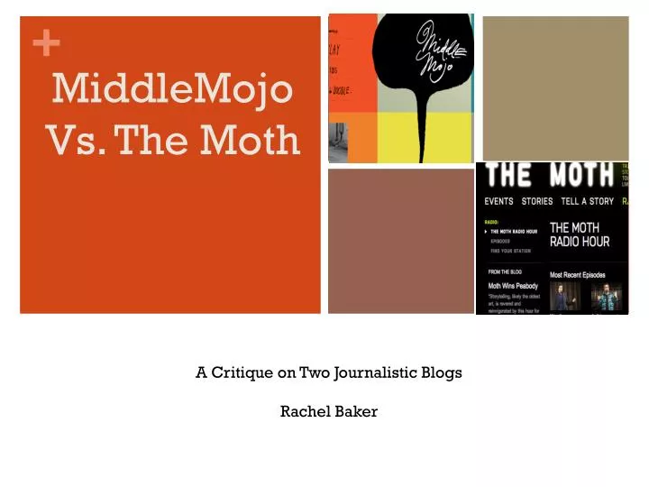 middlemojo vs the moth