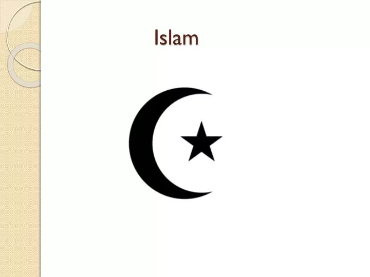 islam