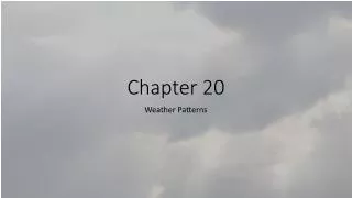 chapter 20