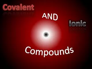 Covalent