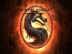 Mortal kombat - slide 1