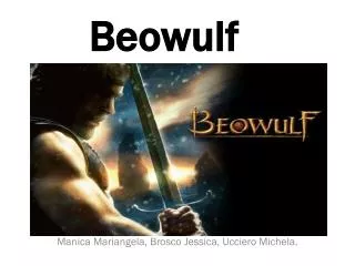 Beowulf