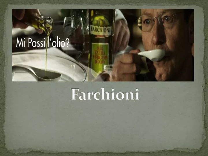 farchioni