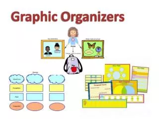 Graphic Organizers