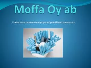 Moffa Oy ab