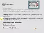 Common Core Standards: - slide 1
