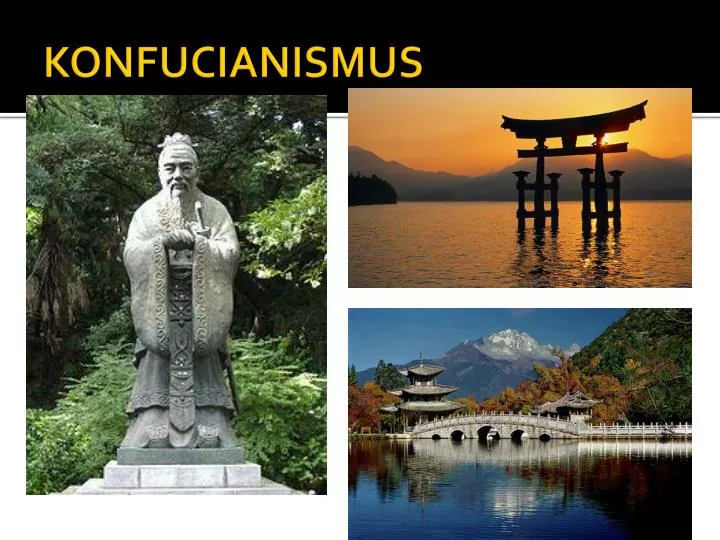 konfucianismus