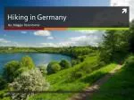 Discover Awe-Inspiring Trails in Germany: Eifelsteig, Rheinsteig, and Westerwald-Steig - slide 1