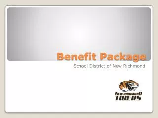 Benefit Package