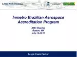 Sergio Paulo Packer - slide 1