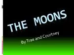 THE MOONS - slide 1
