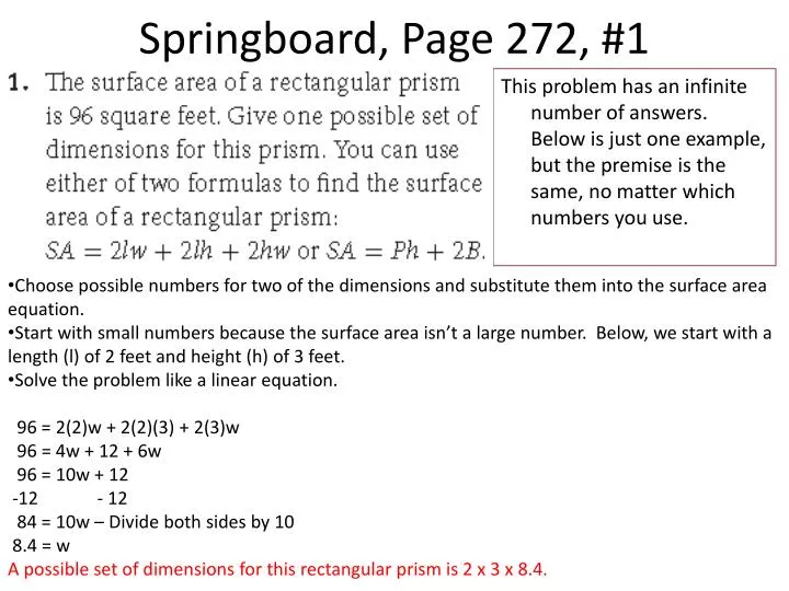 springboard page 272 1