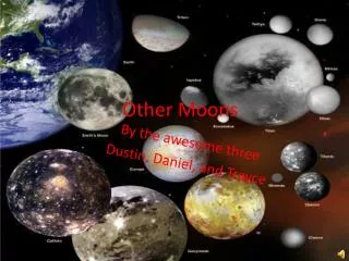 Other Moons