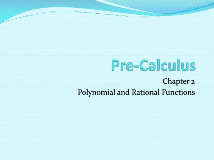 How to Graph a Rational Function with Holes, Precalculus