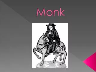 Monk