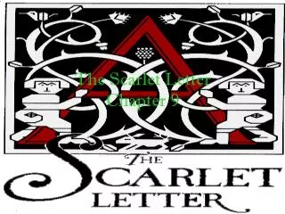 The Scarlet Letter Chapter 9