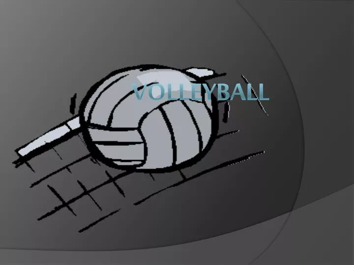 volleyball