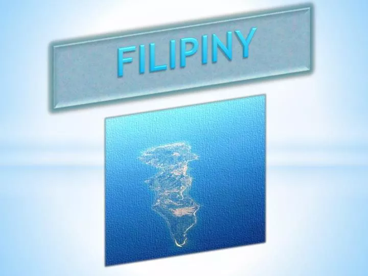 filipiny