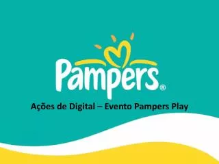 a es de digital evento pampers play