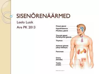 sisen ren rmed