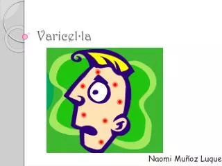 varicel la