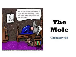 The Mole