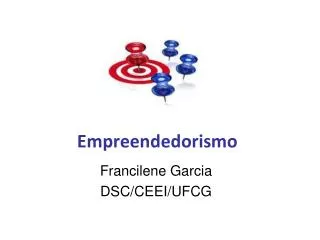 empreendedorismo