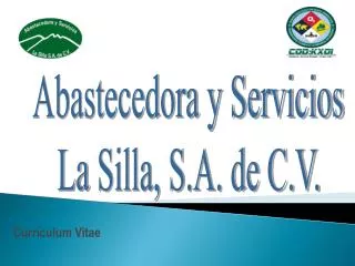 curr culum vitae