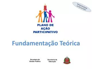 fundamenta o te rica
