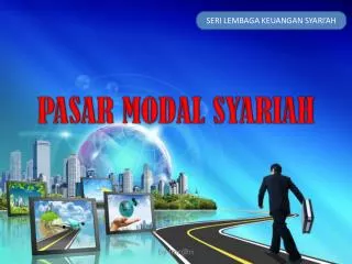 pasar modal syariah