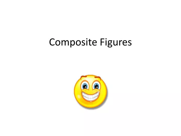 composite figures