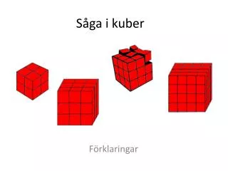 s ga i kuber