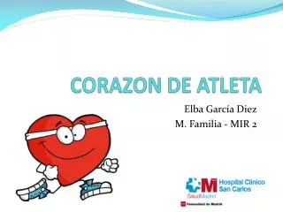 corazon de atleta
