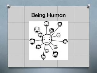 Being Human