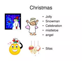 christmas