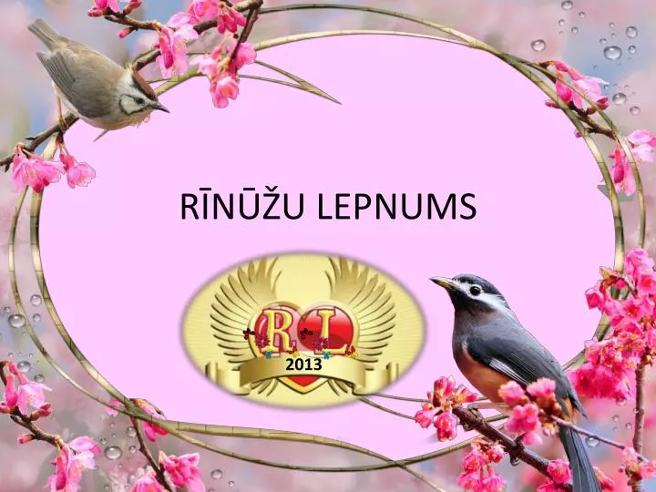 r n u lepnums