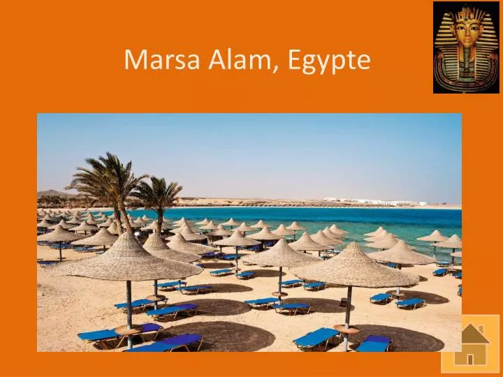 marsa alam egypte