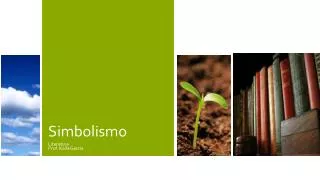 simbolismo