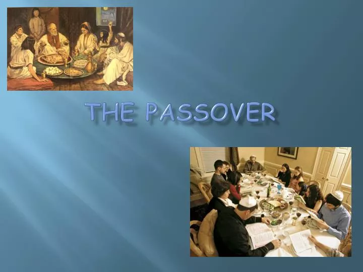 the passove r