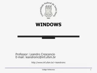 windows
