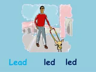 Lead