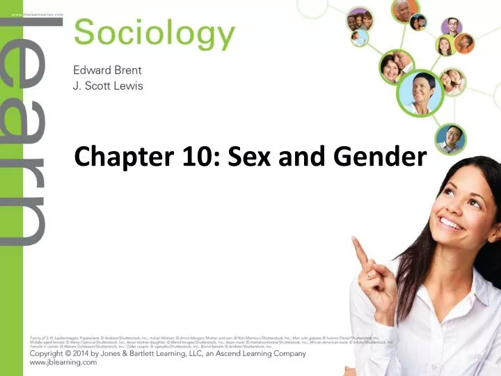 chapter 10 sex and gender
