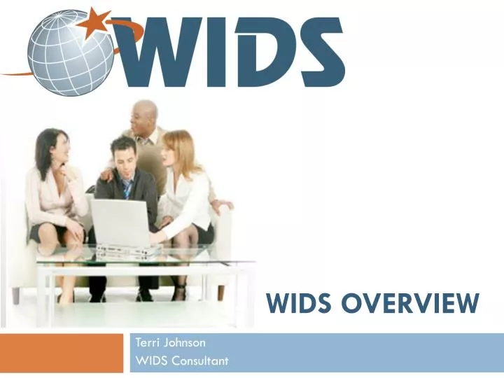 wids overview